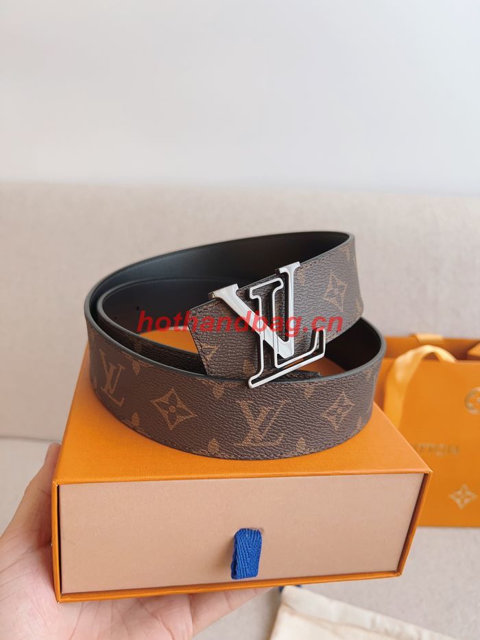 Louis Vuitton Belt 40MM LVB00120